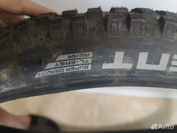 Покрышки для велосипеда 29 schwalbe