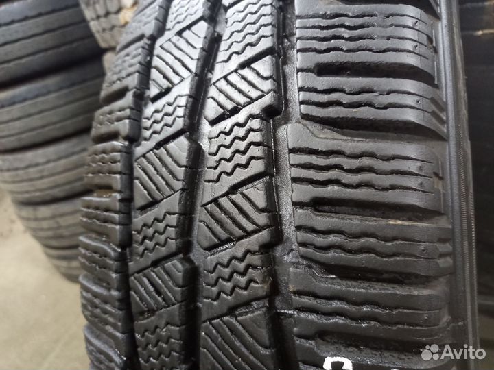 Michelin Agilis Alpin 235/65 R16C 115R