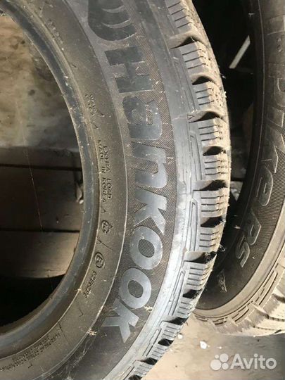 Hankook Winter I'Pike 195/65 R15
