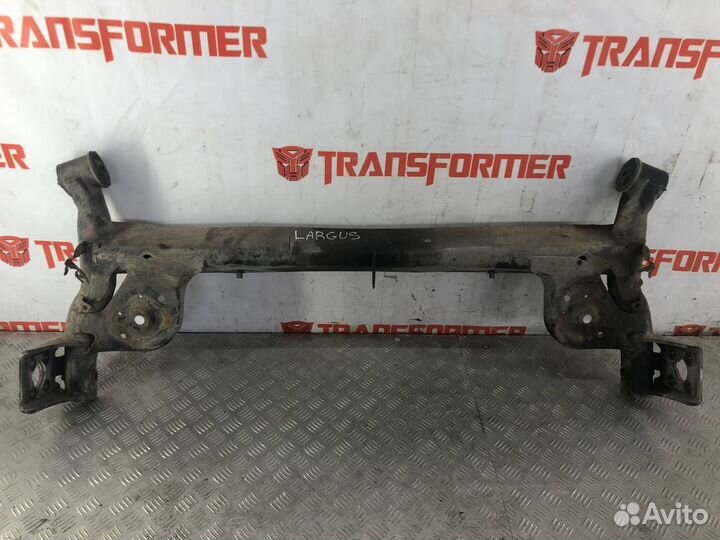 Балка Лада Ларгус