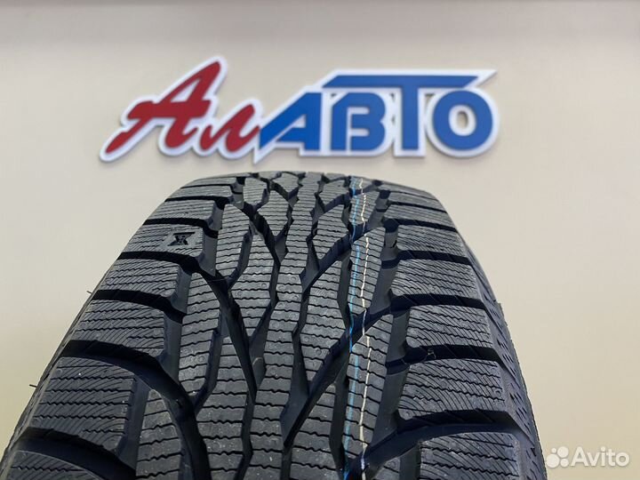 Kumho WinterCraft SUV Ice WS51 225/65 R17 106T