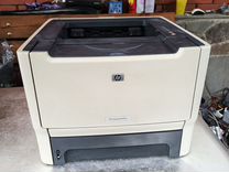 Принтер для бизнеса HP-P2015
