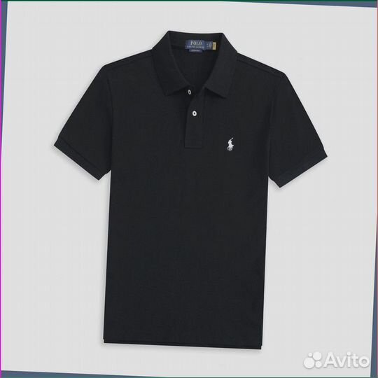 Футболка Polo Ralph Lauren (24873 Номер Artikle: )