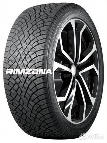 Nokian Tyres Hakkapeliitta 1 235/65 R17 108R