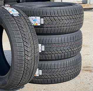 Arivo Winmaster ProX ARW5 275/40 R20 109H