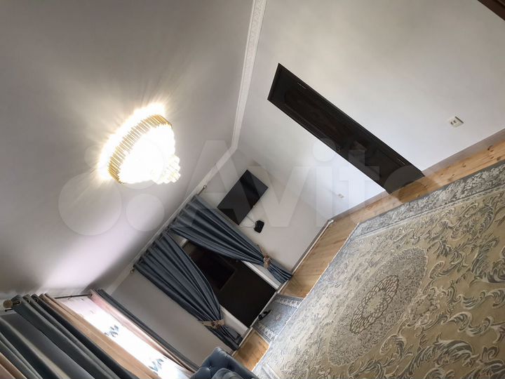 Дом 50 м² на участке 20 сот.