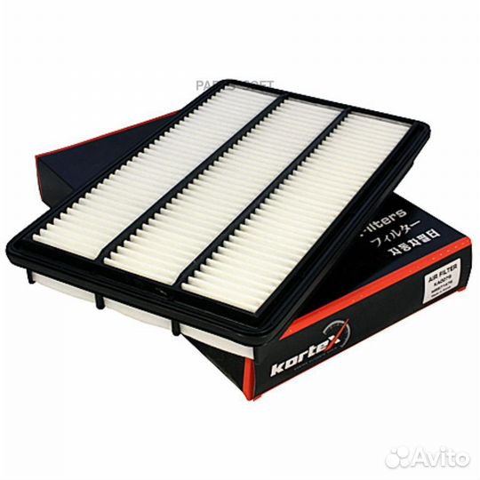 Фильтр воздушный mitsubishi pajero III/IV KA0079