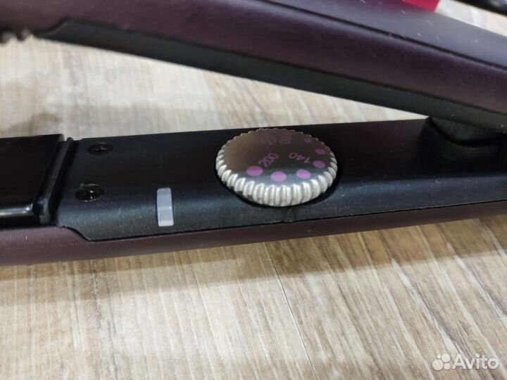 Выпрямитель для волос redmond RCI-2312