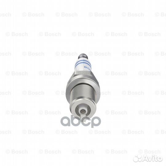 Свеча зажигания FR7KPP332 (1.0) 0242235776 Bosch