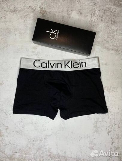 Набор трусов Calvin Klein