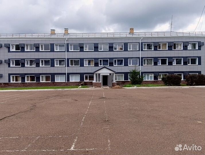 Фасадные панели металлические