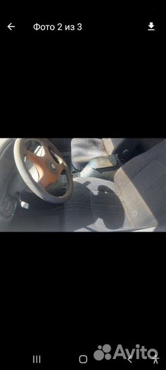 Волга.Матор 406.Коробка волга