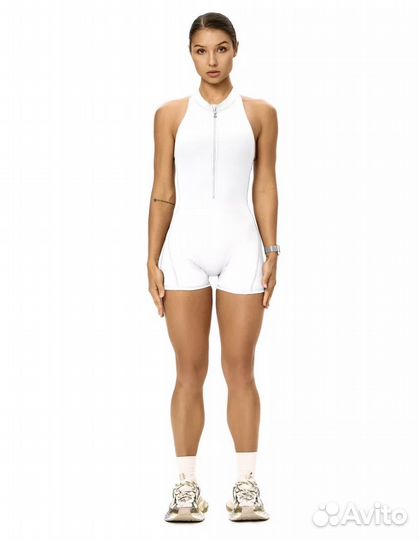 Комбинезон спортивный