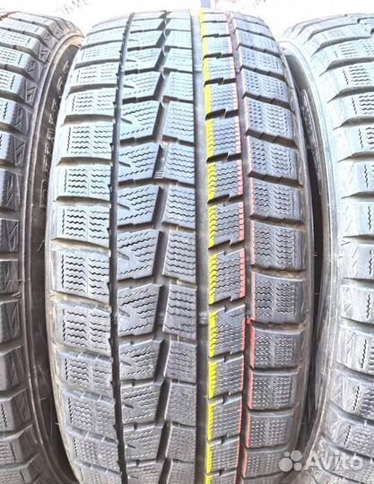 Dunlop Winter Maxx WM01 215/55 R17 94Q