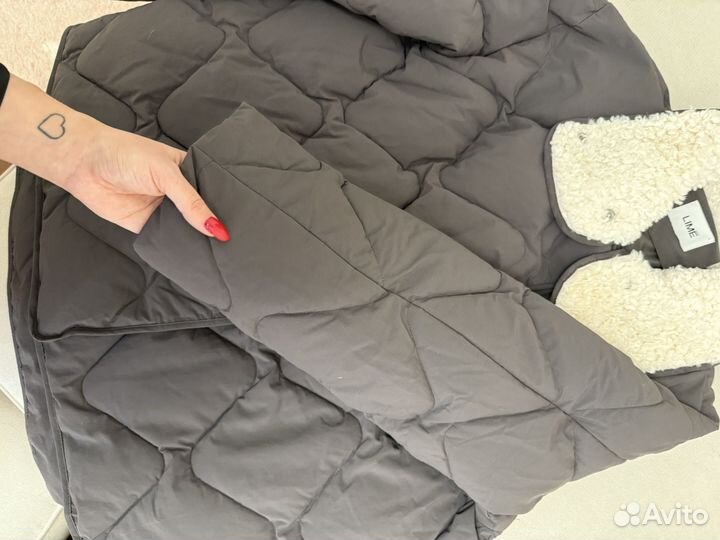 Куртка женская