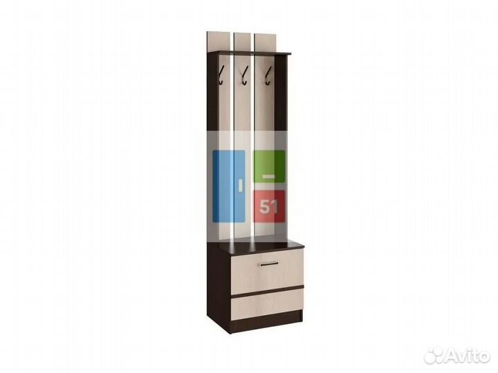 Вешалка в прихожую