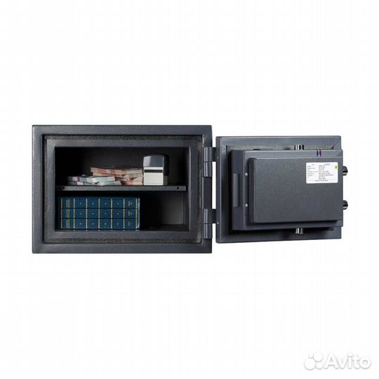 Огневзломостойкий сейф valberg Гарант 32 EL