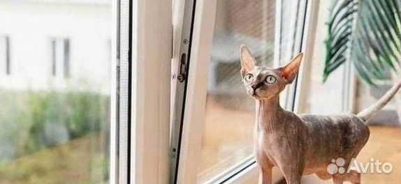 Остекление лоджий