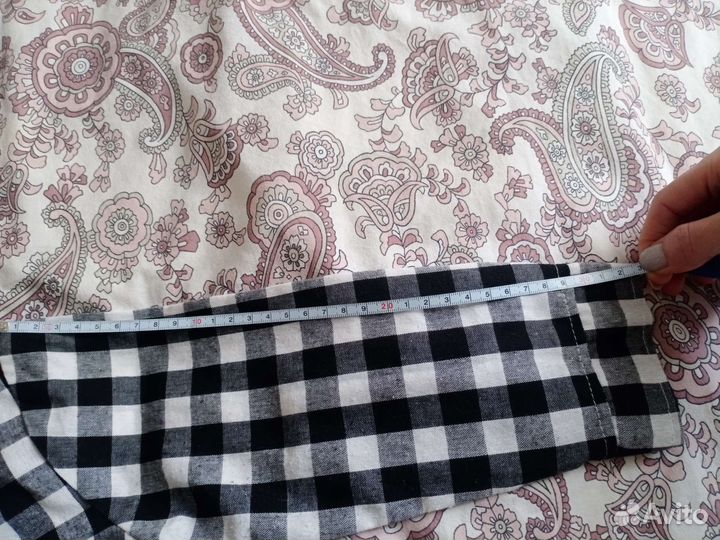 Рубашка для мальчика