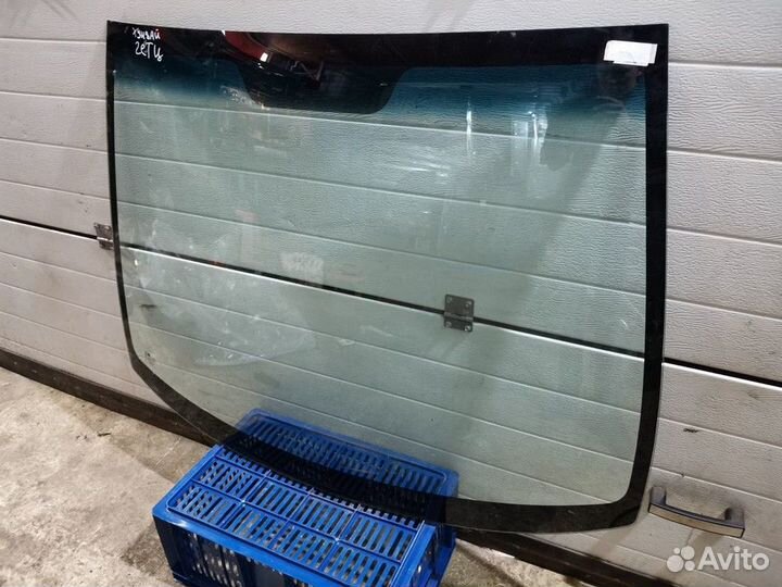 Стекло лобовое (Hyundai Lavita, Hyundai Matrix)