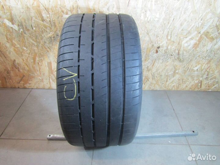 Goodyear Eagle F1 SuperSport 315/30 R21