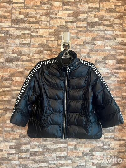 Куртка pinko оригинал