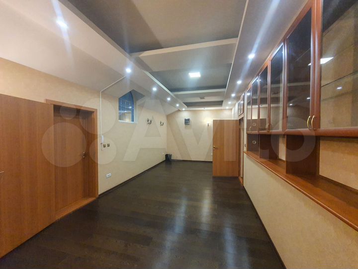 Свободного назначения, 110 м²