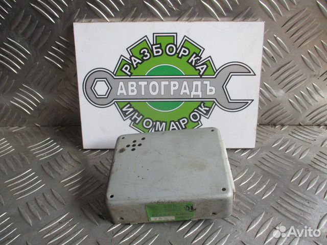 Блок управления Ц/З Hyundai Starex H1