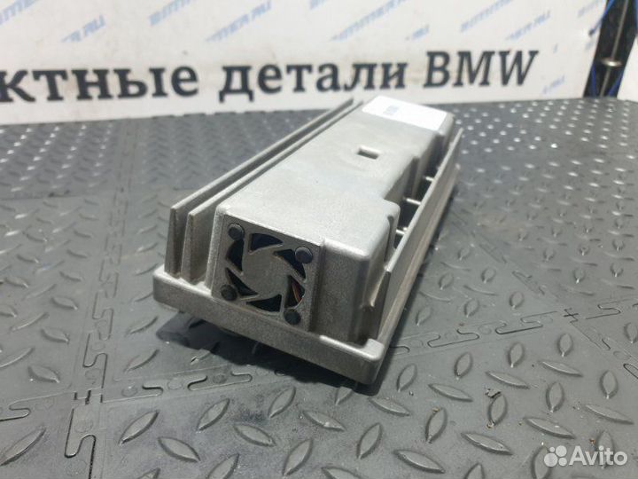 Усилитель аудиосистемы Individual Bmw X6M E71