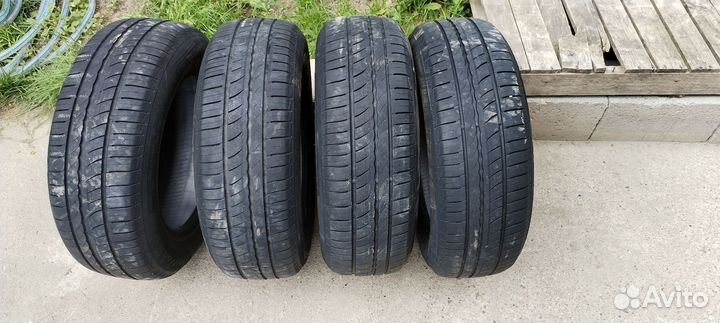 Pirelli Cinturato P1 195/65 R15 91