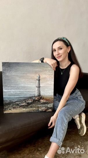 Картины на заказ