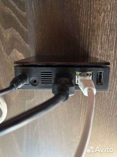 Tv приставка ростелеком