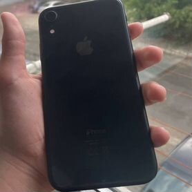 iPhone Xr, 128 ГБ