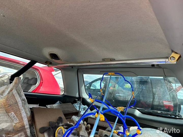 Распорка кузова, усилитель Subaru Legacy BH5 EJ20