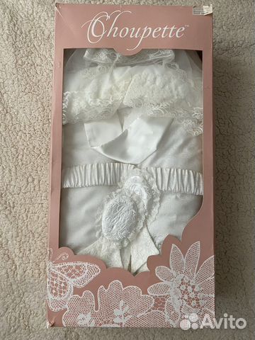 Конверт на выписку choupette демисезон оригинал