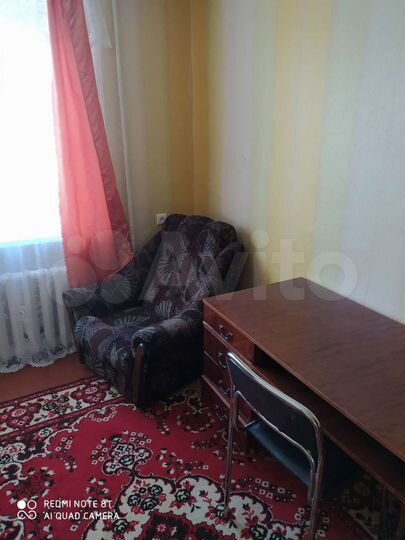 Комната 16 м² в 3-к., 8/9 эт.