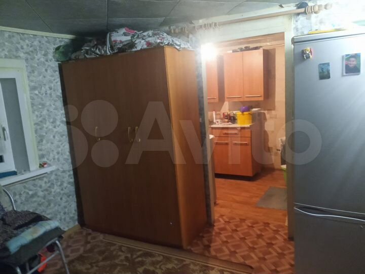 Дом 60 м² на участке 7,8 сот.