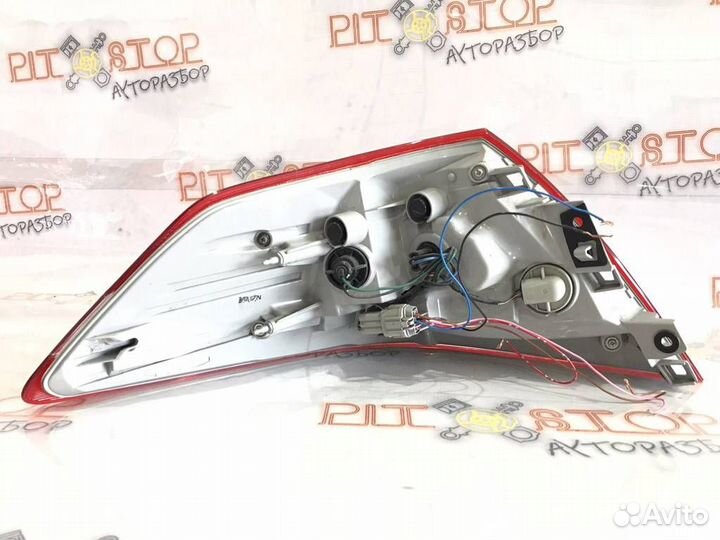 Стоп сигнал правый Nissan Teana (J32) 2008 - 2012