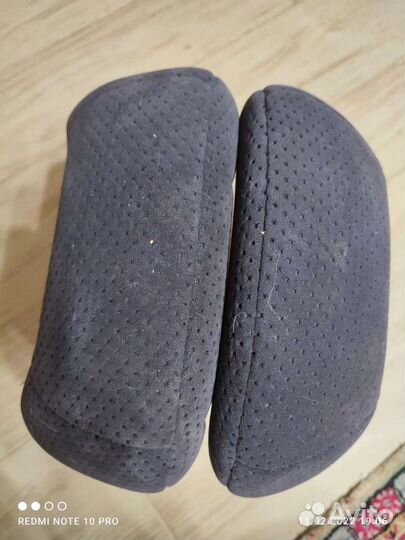 Подголовник на Мицубиси