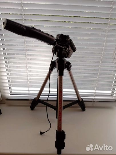 Штатив sony VCT - D580RM