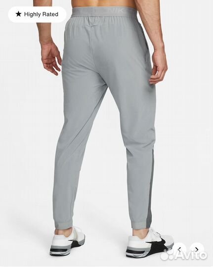 Nike Pro Dri-FIT Vent Max