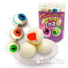 Упаковщик мармелада с питанием. Вахта от 15 смен