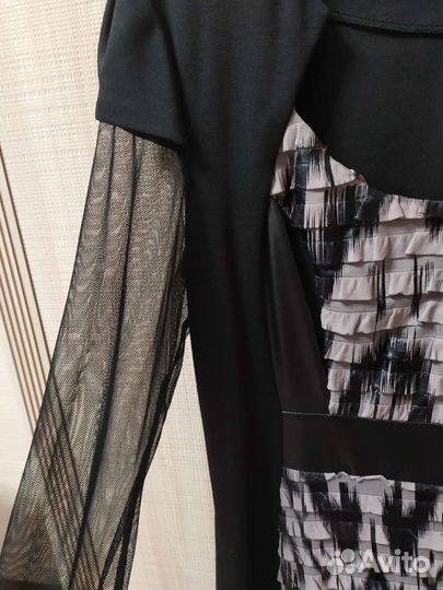 Платье нарядное