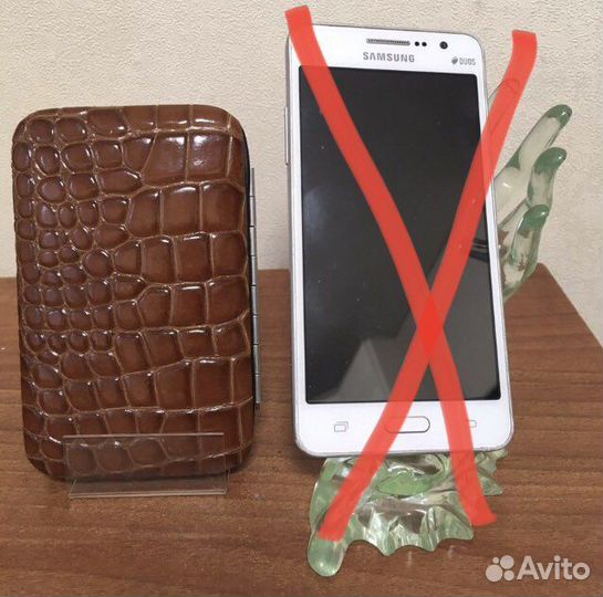 Подставка для телефона, планшета