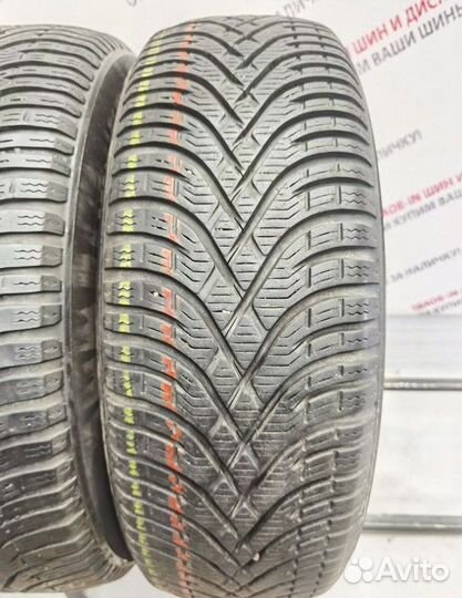 Bfgoodrich G-Force Sport Comp-2 195/60 R15 88T