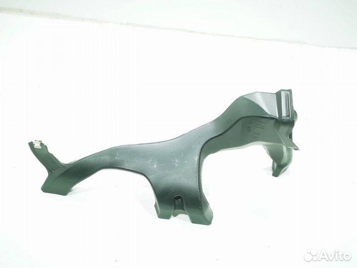 Воздуховод BMW 4 F32/F33/GT F36 рест. 2018 9205388