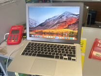 Apple MacBook Air 13 2013