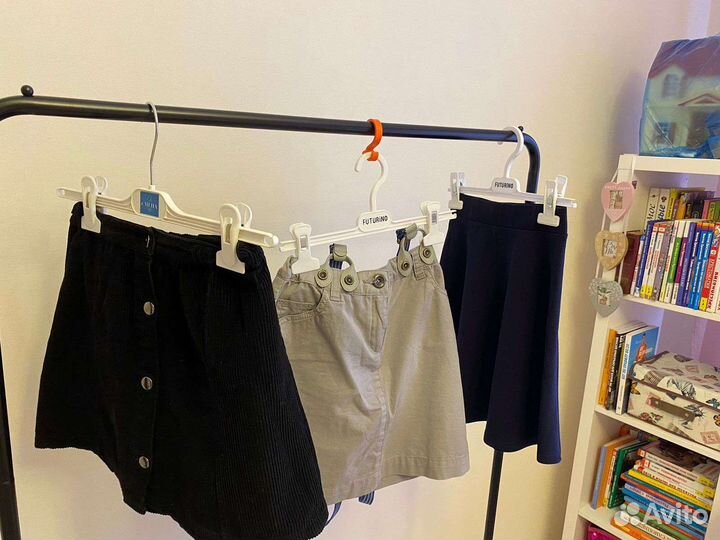 Школьная форма