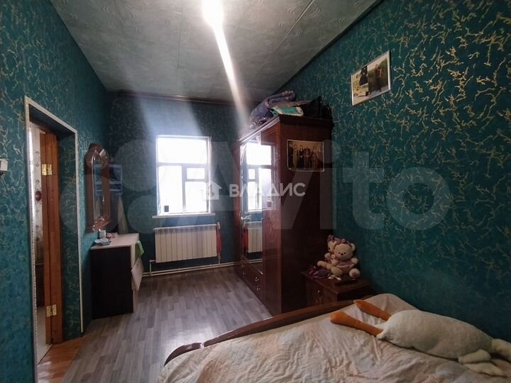 Дом 114,9 м² на участке 15,9 сот.