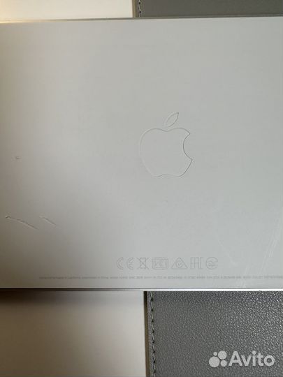 Клавиатура Apple Magic Keyboard 3 A2450